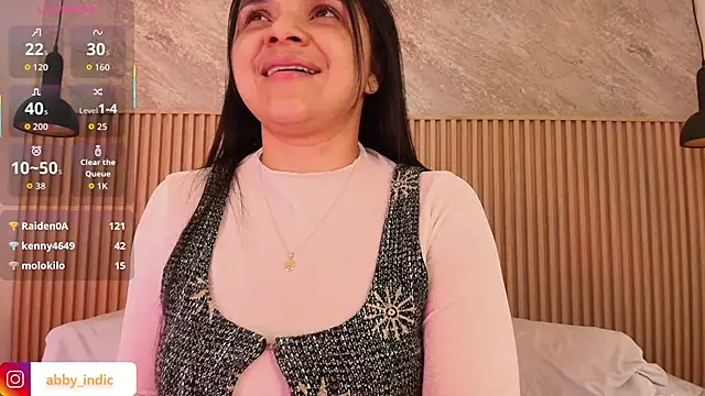 indi catalina online show from 24, 11, 2025