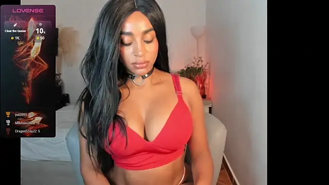 destinne mill  online show from 15, 1, 2025