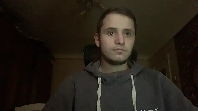 sweaticeboy online show from 2, 11, 2025