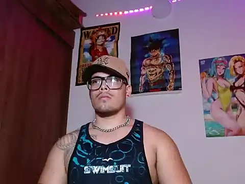 Snapshot of Danielsbigcum chatting on 27, 3, 2026 Danielsbigcum online show from 27, 3, 2026