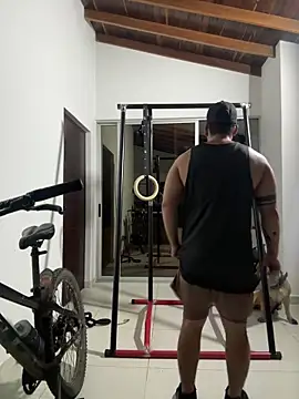 Snapshot of Danielsbigcum chatting on 7, 4, 2026 Danielsbigcum online show from 7, 4, 2026