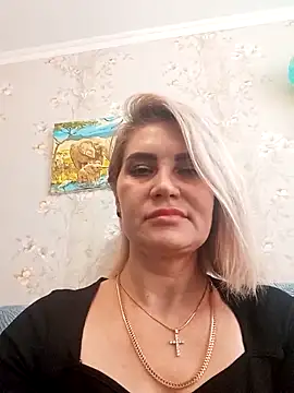 Snapshot of JennyOMay chatting on 24, 1, 2025 JennyOMay online show from 24, 1, 2025