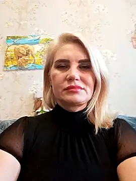 Snapshot of JennyOMay chatting on 16, 10, 2025 JennyOMay online show from 16, 10, 2025