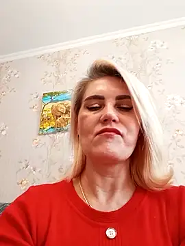 Snapshot of JennyOMay chatting on 13, 3, 2026 JennyOMay online show from 13, 3, 2026