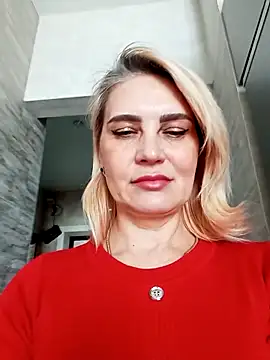 Snapshot of JennyOMay chatting on 17, 3, 2026 JennyOMay online show from 17, 3, 2026