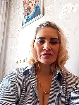 Snapshot of JennyOMay chatting on 23, 3, 2026 JennyOMay online show from 23, 3, 2026