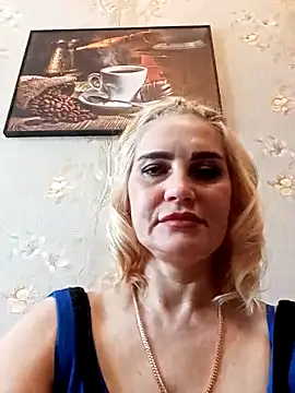 Snapshot of JennyOMay chatting on 14, 4, 2026 JennyOMay online show from 14, 4, 2026