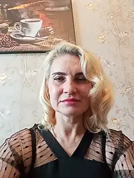 Snapshot of JennyOMay chatting on 13, 5, 2026 JennyOMay online show from 13, 5, 2026
