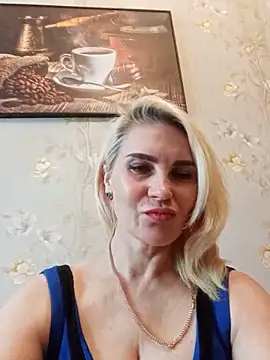 Snapshot of JennyOMay chatting on 21, 5, 2026 JennyOMay online show from 21, 5, 2026