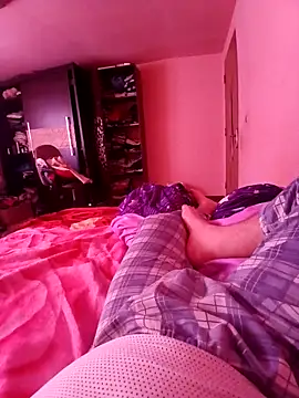 Mariusica1994 online show from 22, 4, 2026