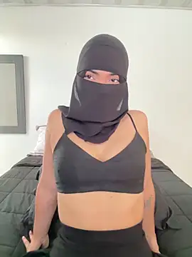 Snapshot of radiagazali chatting on 14, 1, 2026 radiagazali online show from 14, 1, 2026