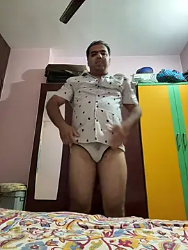 kaustubh45 online show from 22, 7, 2026