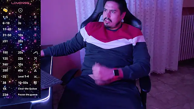 Snapshot of fernan_redsxxx chatting on 6, 3, 2025 fernan redsxxx online show from 6, 3, 2025