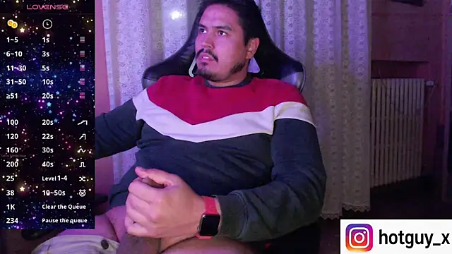 Snapshot of fernan_redsxxx chatting on 2, 12, 2025 fernan redsxxx online show from 2, 12, 2025