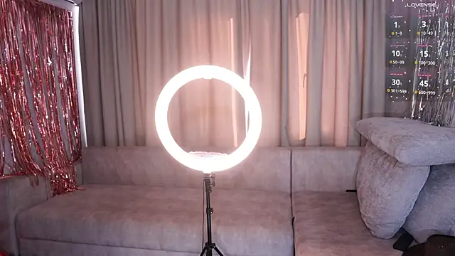 k kimikooo online show from 10, 10, 2025