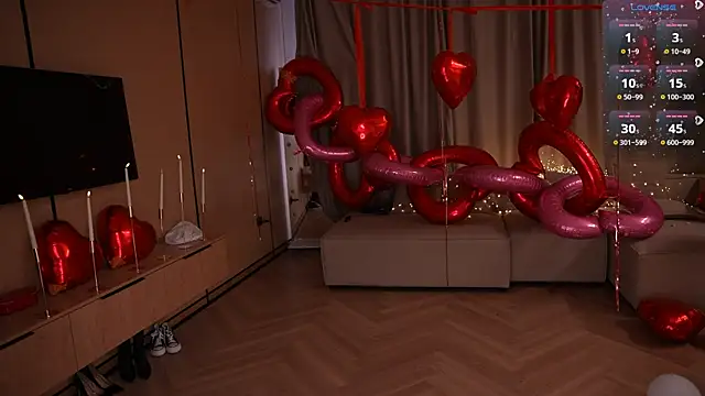 k kimikooo online show from 16, 2, 2026