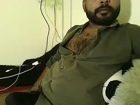 Snapshot of SHENOY3 chatting on 31, 12, 2024 SHENOY3 online show from 31, 12, 2024