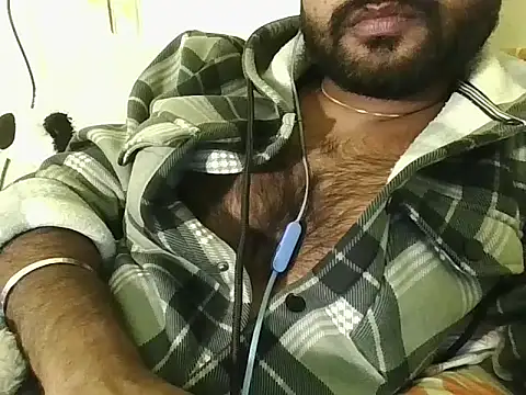 Snapshot of SHENOY3 chatting on 29, 1, 2025 SHENOY3 online show from 29, 1, 2025