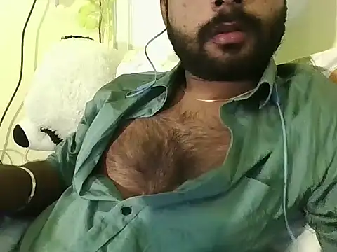 Snapshot of SHENOY3 chatting on 30, 1, 2025 SHENOY3 online show from 30, 1, 2025