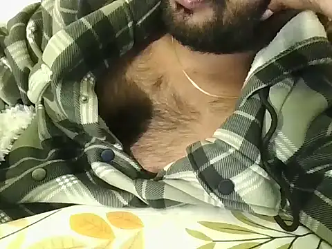 Snapshot of SHENOY3 chatting on 13, 2, 2025 SHENOY3 online show from 13, 2, 2025