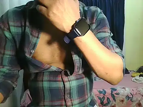 Snapshot of SHENOY3 chatting on 21, 2, 2025 SHENOY3 online show from 21, 2, 2025