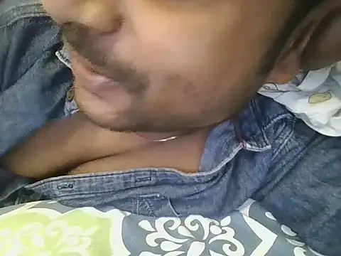 Snapshot of SHENOY3 chatting on 23, 2, 2025 SHENOY3 online show from 23, 2, 2025