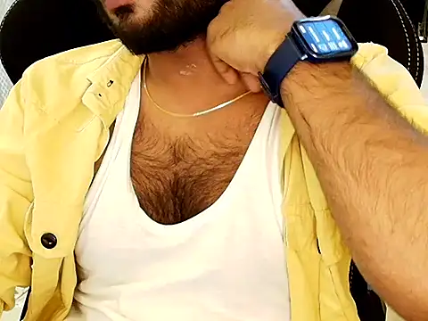 Snapshot of SHENOY3 chatting on 1, 11, 2025 SHENOY3 online show from 1, 11, 2025