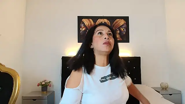 Snapshot of Shanon_mature chatting on 12, 6, 2026 Shanon mature online show from 12, 6, 2026