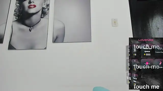 Snapshot of izzy_cum chatting on 5, 3, 2025 izzy cum online show from 5, 3, 2025