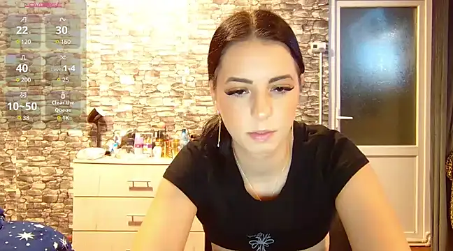 Snapshot of _Mari____ chatting on 31, 1, 2025  Mari     online show from 31, 1, 2025