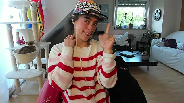 tinny williams online show from 14, 9, 2025