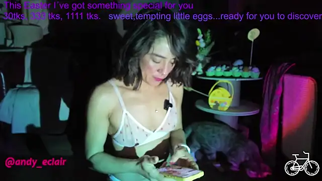 Snapshot of tinny_williams chatting on 31, 3, 2026 tinny williams online show from 31, 3, 2026