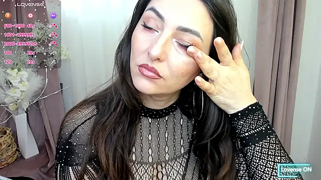 Snapshot of kassy_hotdevil chatting on 19, 3, 2026 kassy hotdevil online show from 19, 3, 2026