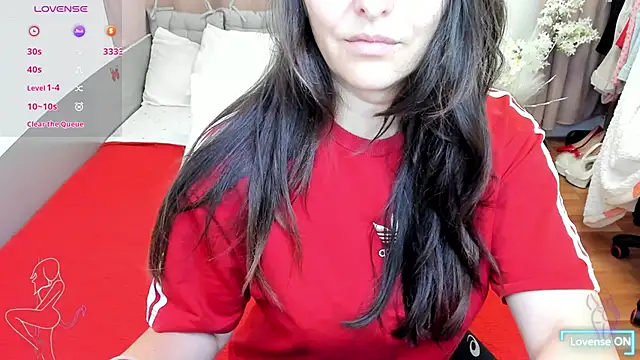 kassy hotdevil online show from 5, 5, 2026