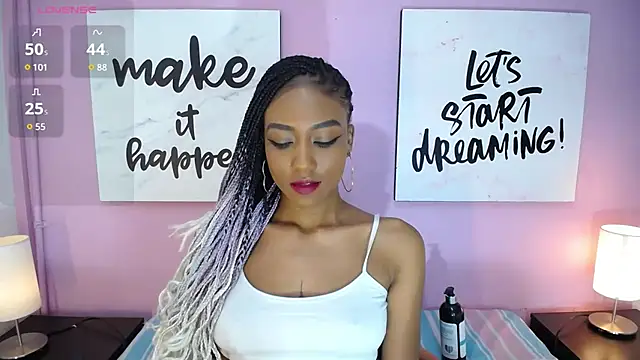 EmmySweett online show from 18, 3, 2025