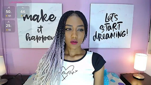 EmmySweett online show from 21, 3, 2025