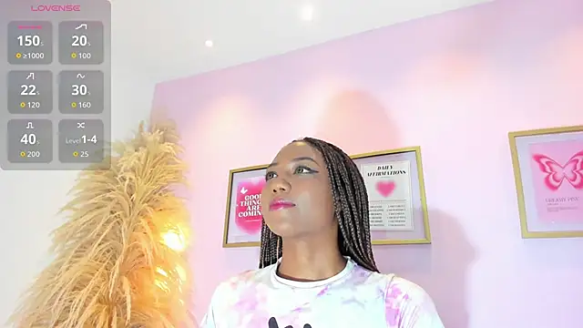 EmmySweett online show from 14, 12, 2025