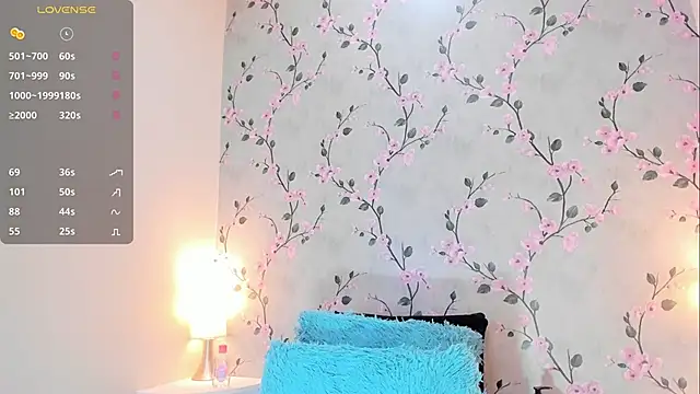 EmmySweett online show from 8, 5, 2026