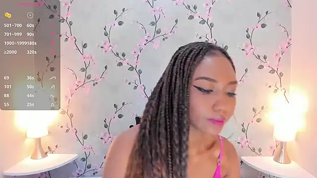 EmmySweett online show from 15, 5, 2026