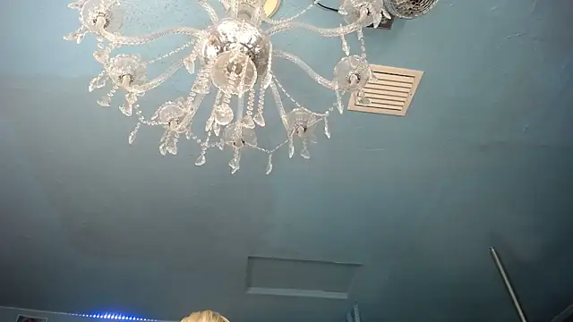 ADRIANNA FOX online show from 1, 12, 2025