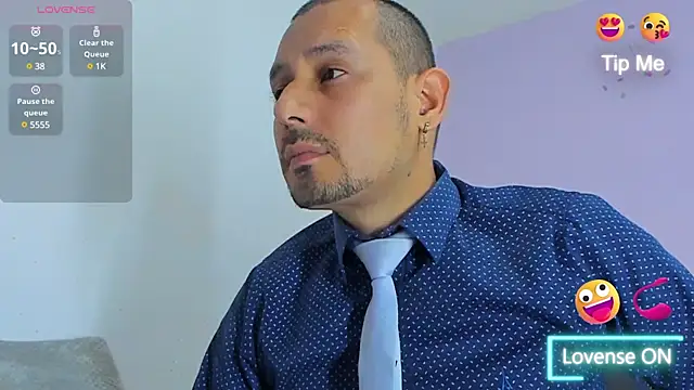 jhonyalzate2 online show from 10, 12, 2024