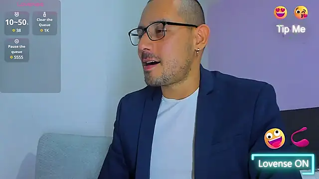 jhonyalzate2 online show from 28, 12, 2024