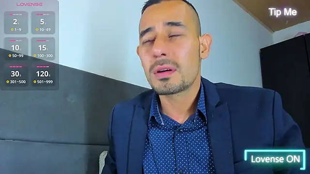 jhonyalzate2 online show from 2, 10, 2025