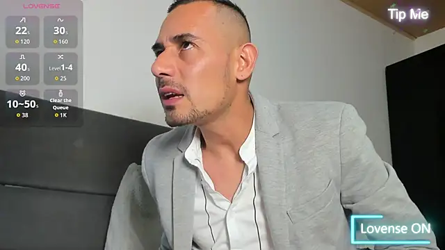 jhonyalzate2 online show from 21, 5, 2026