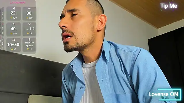 Snapshot of jhonyalzate2 chatting on 31, 5, 2026 jhonyalzate2 online show from 31, 5, 2026