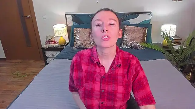 CatherineWalls online show from 19, 2, 2026