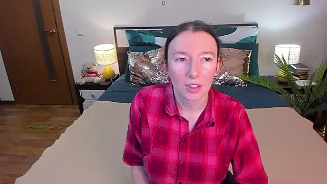 CatherineWalls online show from 20, 2, 2026