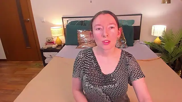 CatherineWalls online show from 13, 3, 2026