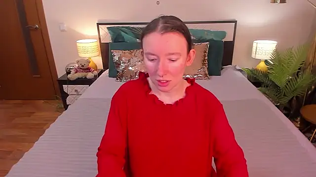 CatherineWalls online show from 20, 3, 2026