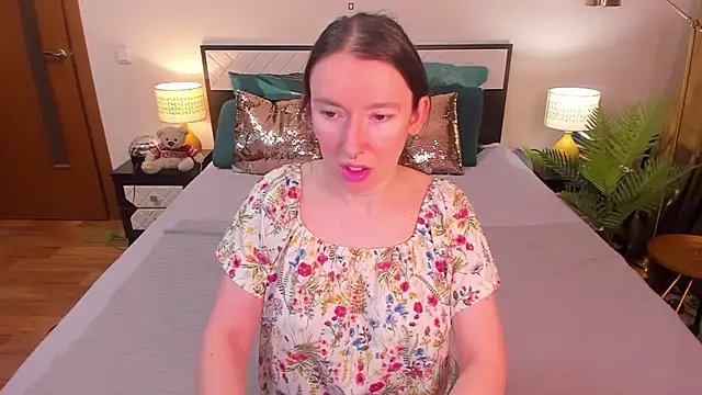 CatherineWalls online show from 23, 3, 2026